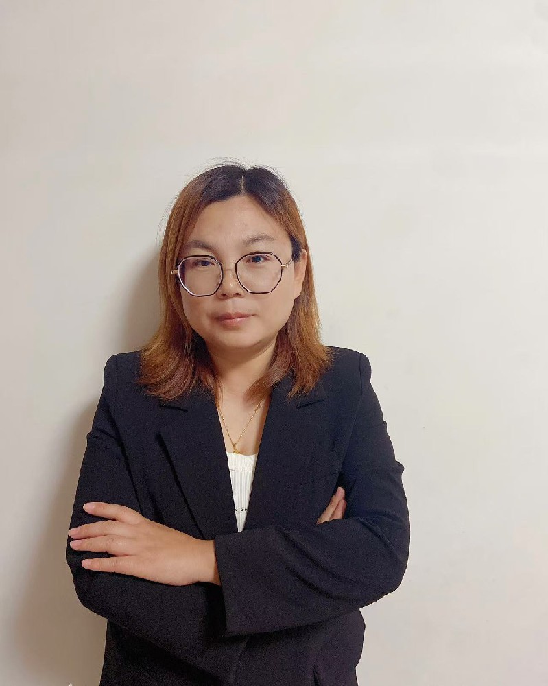 数学教师  张银芳